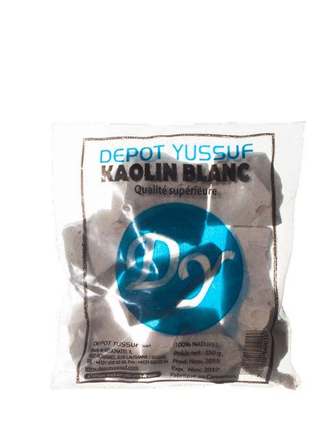 Kaolin Blank Depot DY 250 g