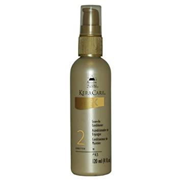 KeraCare Curlessence Leave-in Conditioner Spray 118 ml