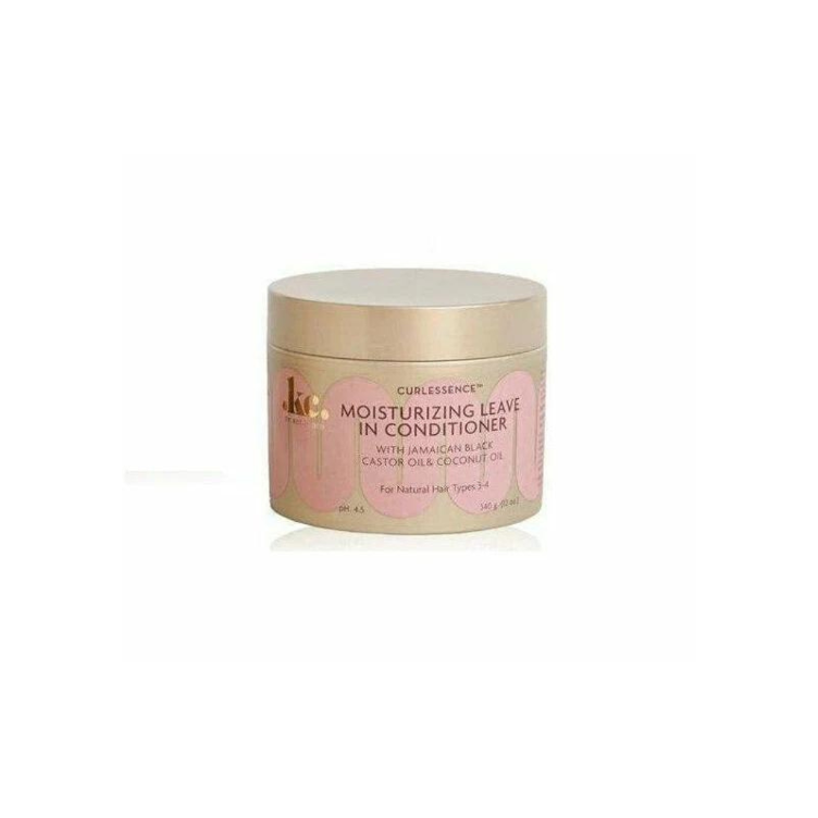 KeraCare Curlessence Moisturizing Curling Cream 340g