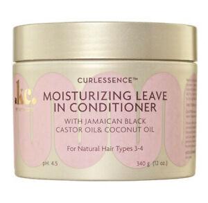 KeraCare Curlessence Moisturizing Leave-in Conditioner 340 g