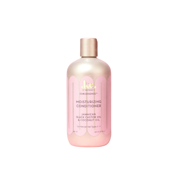Keracare Moisturizing Conditioner 355 ml