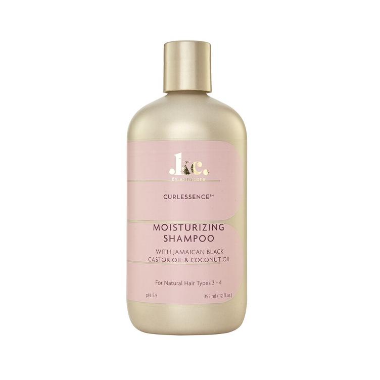 Keracare Moisturizing Shampoo 355 ml