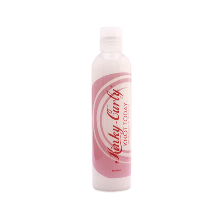 Kinky Curly Knot Today Natural Leave-In Detangler 236ml