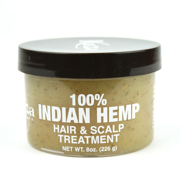Kuza Indian Hemp Hair & Scalp Jumbo Size 508.8 g