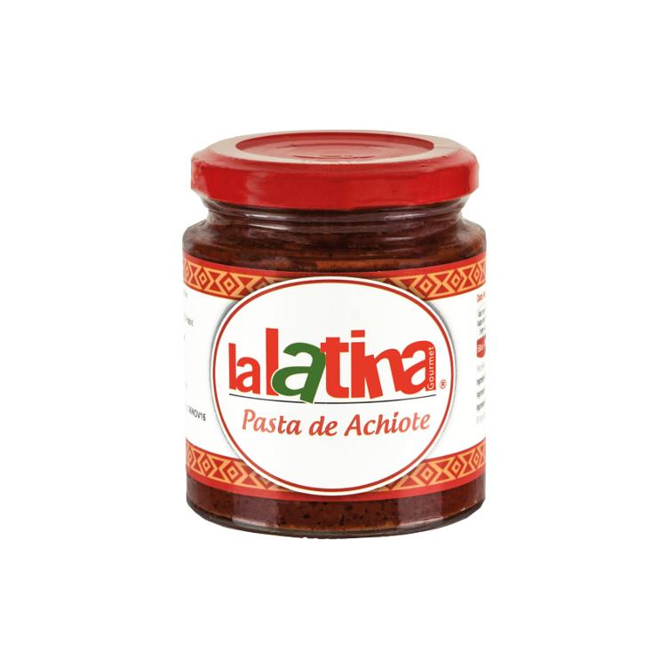 La Latina - Pasta di Achiote 225g