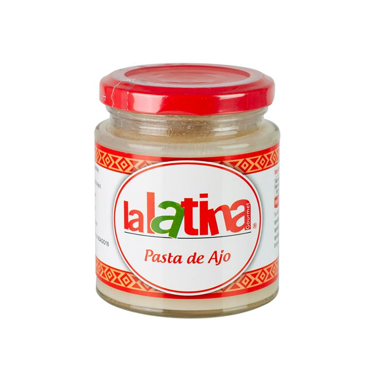 La Latina - Pasta di Ajo 225g