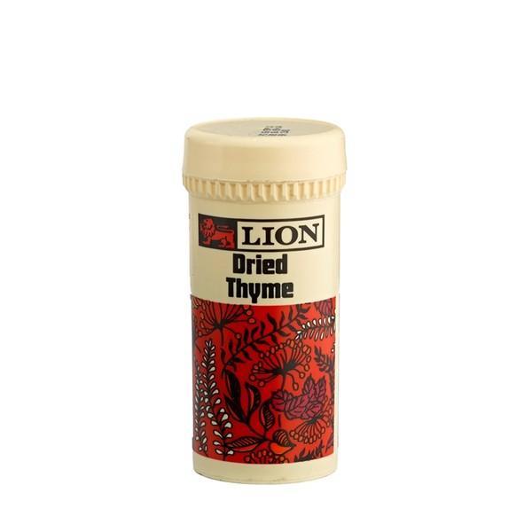 Lion Thyme 10 g