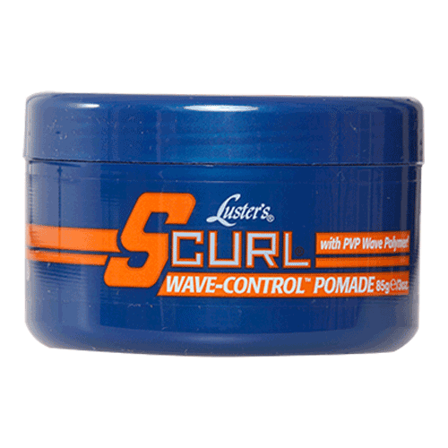Luster`s Products S Curl Wave Control Pomade 88 ml