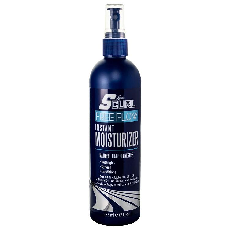 Luster`s SCurl FF Instant Moisturizer Spray 355 ml