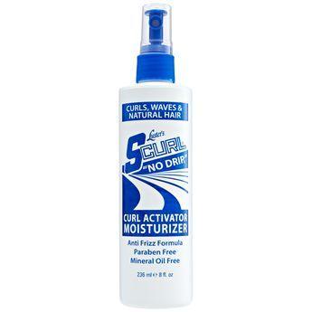 Lusters S-Curl No Drip Curl Activator Moisturizer 355 m