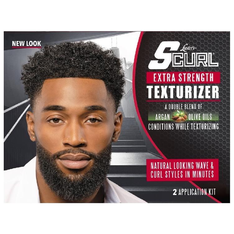 Lusters S-Curl Textrizer Kit 2 App. Super