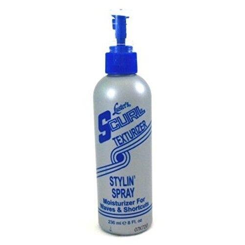 Lusters S-Curl Textur Styling Spray 236 ml