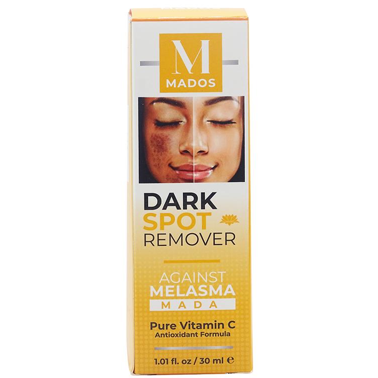 Mados Dark Spot Remover Pure Vitaminn C 30 ml