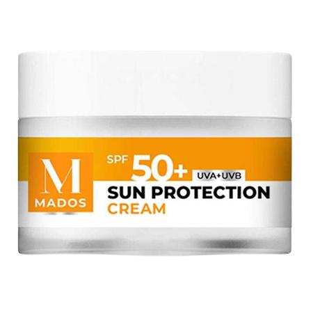 Mados Sun Protection Creme 50ml