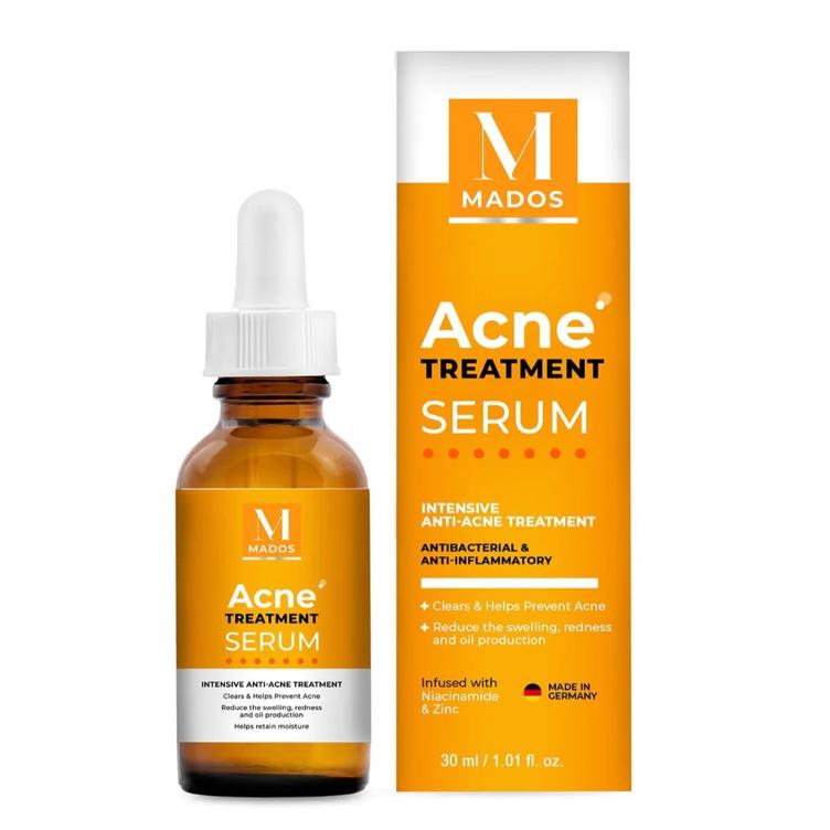 Mados Treatment Serum 30 ml