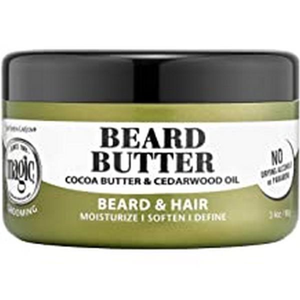 Magic Hair & Beard Sculpting Butter 99 ml