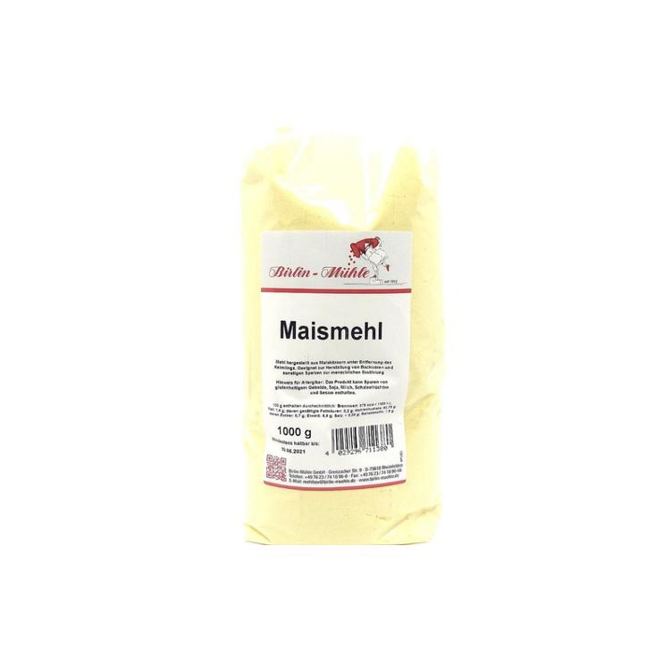 Maize Corn Flour 1 kg