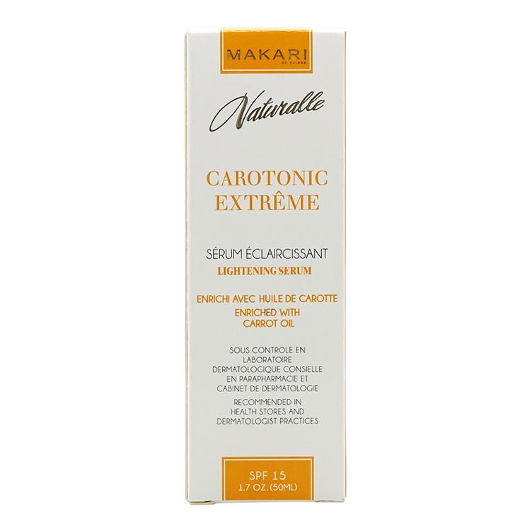 MAKARI Carotonic Extreme Lightening Serum 50 ml