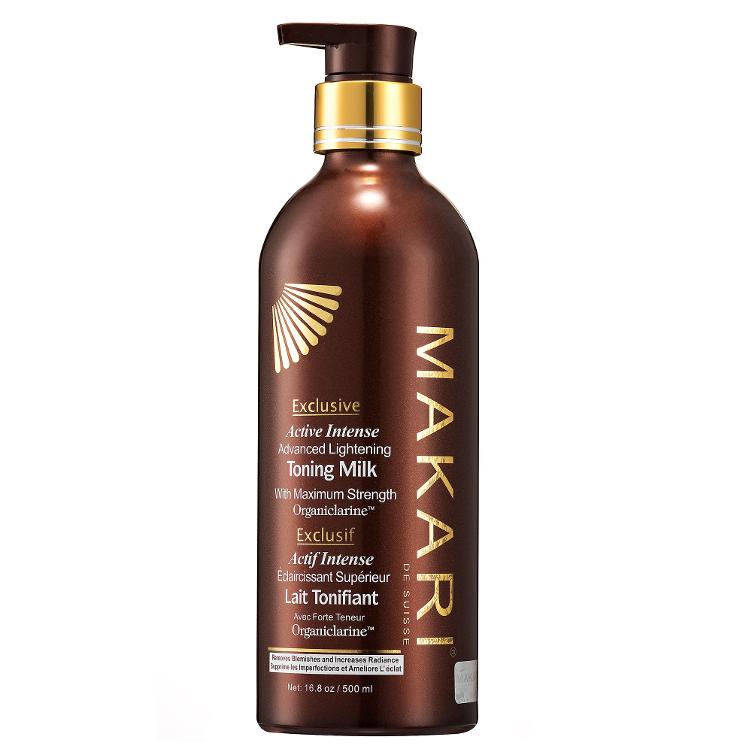 MAKARI Exclusive Toning Milk 500 ml