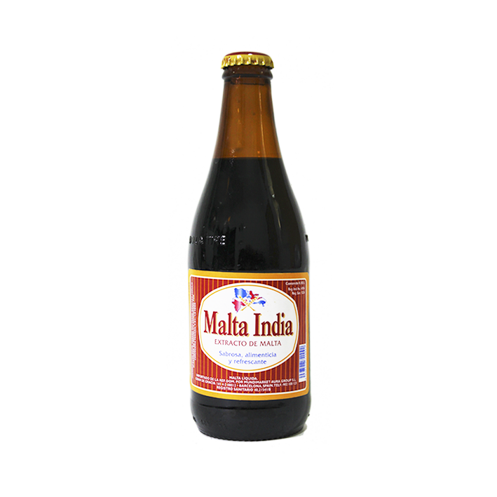 Malta india 355 ml