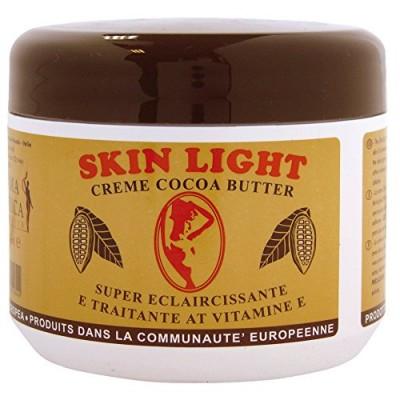 Mama Africa Skin Light Cocoa Butter Creme 450 ml