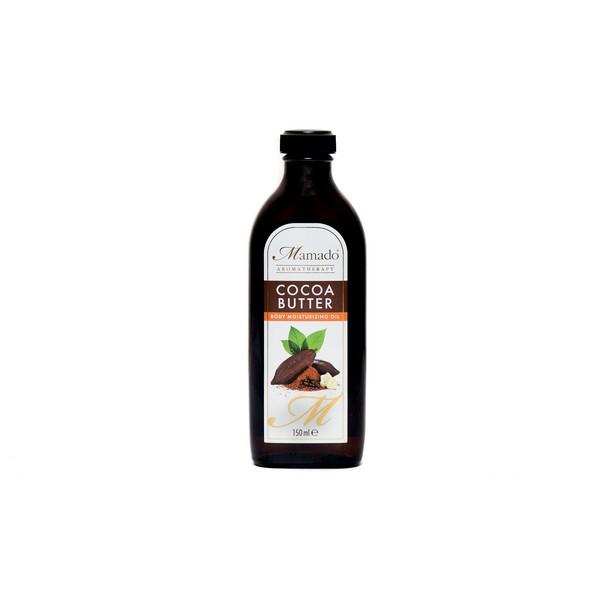 Mamado Cocoa Butter Oil 150 ml