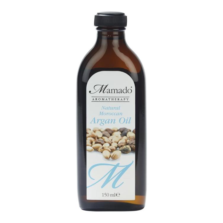 Mamado Natural Argan Oil 150 ml