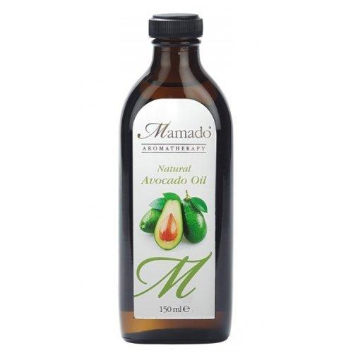 Mamado Natural Avocado Oil 150 ml
