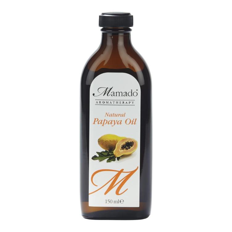 Mamado Natural Papaya Oil 150 ml