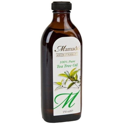 Mamado Natural Tea Tree Oil 150 ml