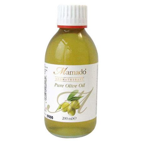 Mamado Pure Olive Oil 200 ml