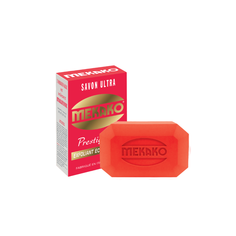 Mekako Prestige Whitening Soap 200 g