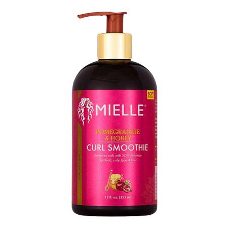 Mielle Organics Pomegranate & Honey Curl Smoothie 350 ml
