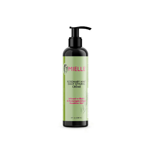 Mielle Organics Rosemary Mint Daily Styling Créme 240 ml