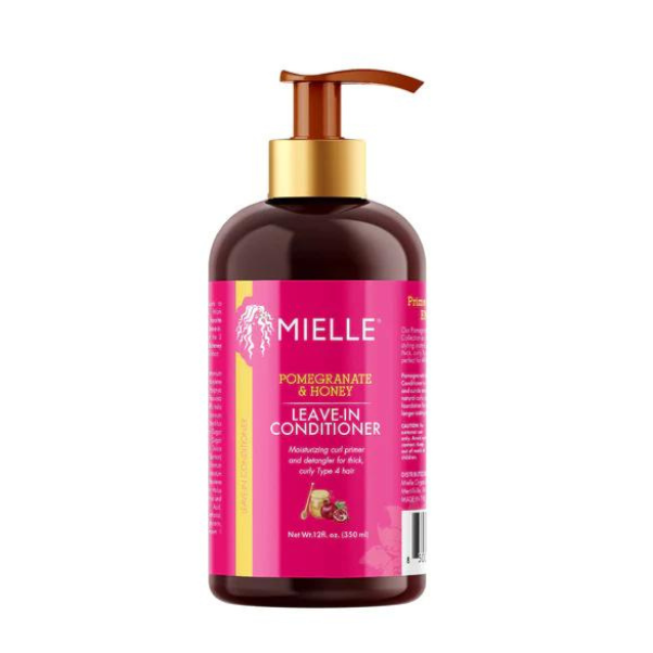 Mielle Pomegranate & Honey Leave In Conditioner 350 ml