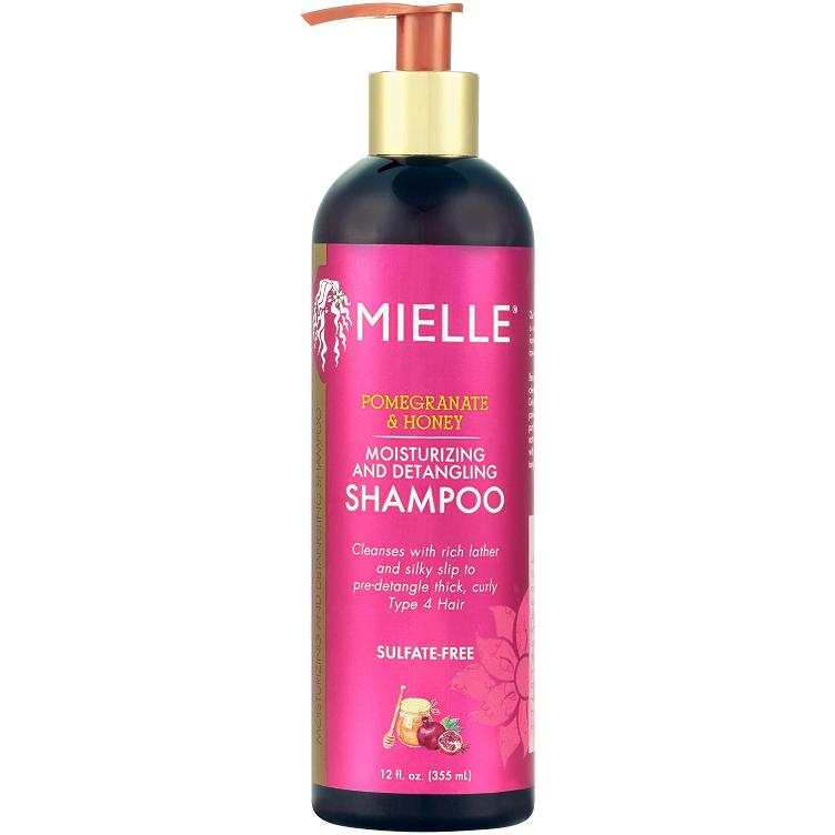 Mielle Pomegranate & Honey Shampoo 350 ml