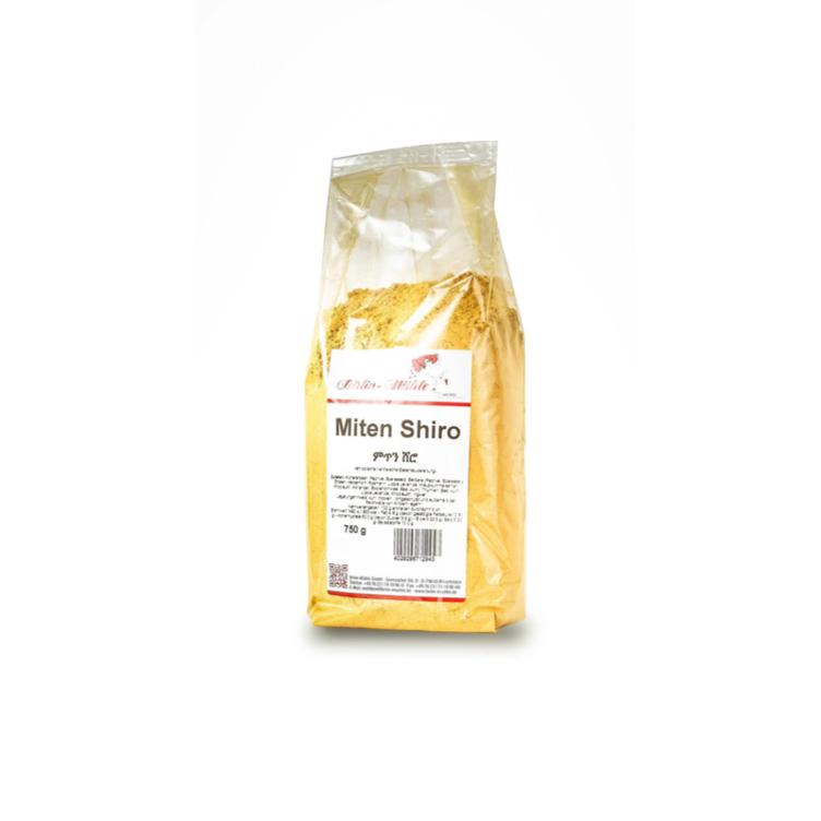 Milten Shiro 750 g