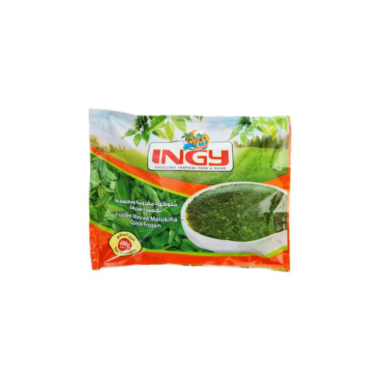 Minced Molokiha/Ewedu 400 g