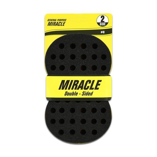 Miracle Brush Double-Sided big #C