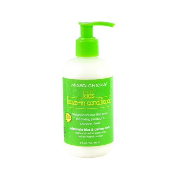 Mixed Chicks Kids Leave in Conditioner 237 ml