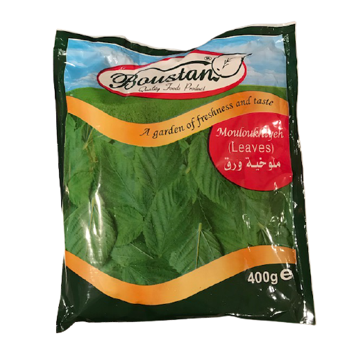 Molokiha/Ewedu Leaves 400 g