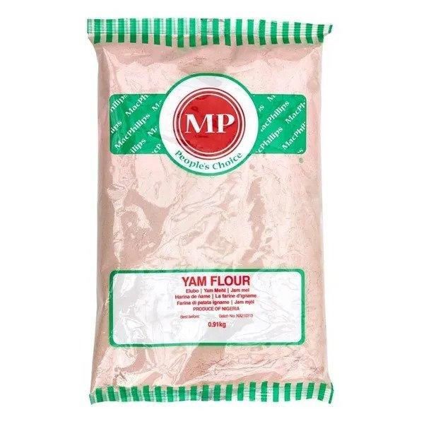 MP Yam Flour 910 g