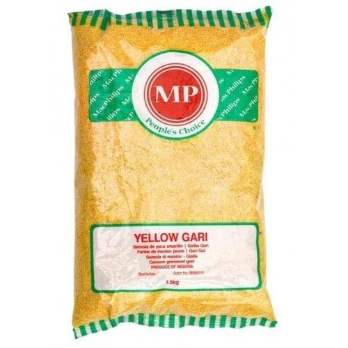 MP Yellow Gari 1.5 kg