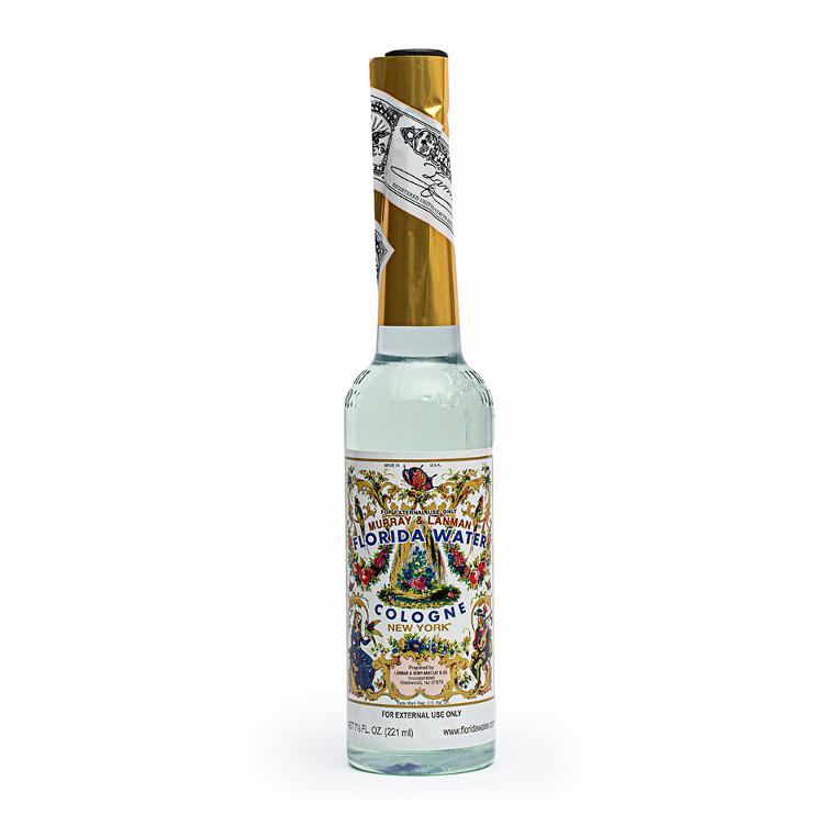Murray & Lanman Florida Water Eau de Cologne 221 ml