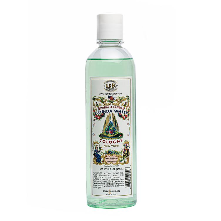 Murray & Lanman Florida Water Eau de Cologne 472 ml