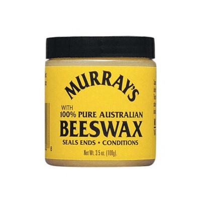 Murray`s 100% Pure Australian Beeswax 114g