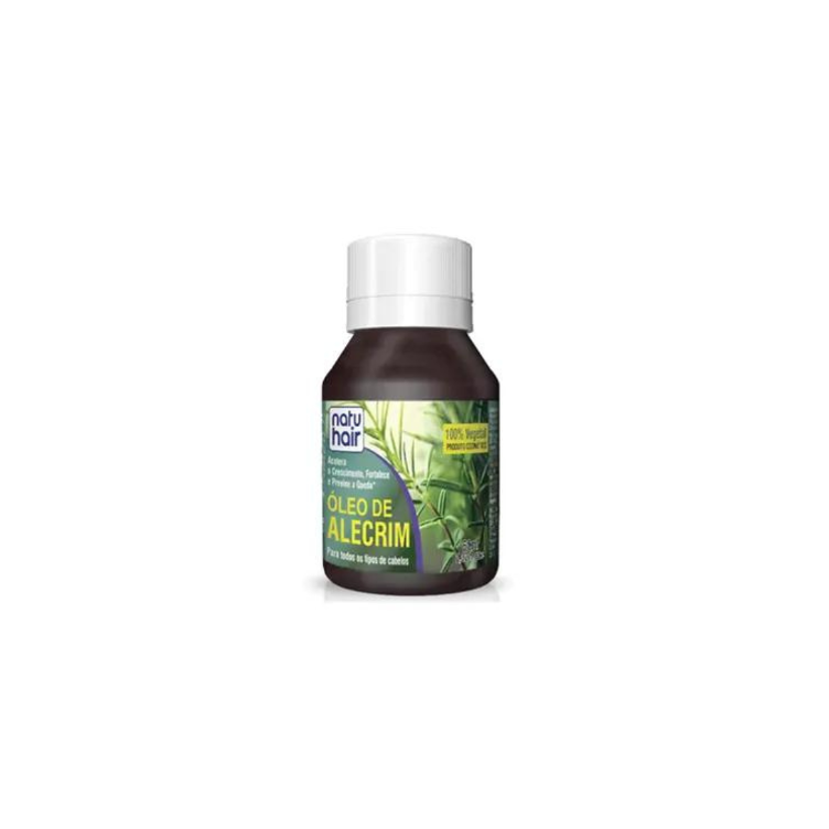 NatuHair Alecrim 60ml