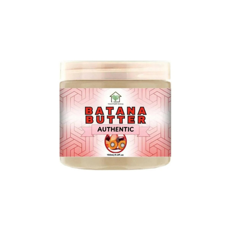Natural Health Harmony Batana Butter 150 ml