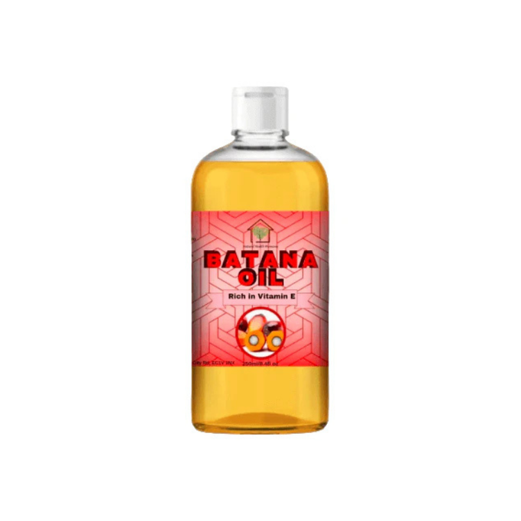 Natural Health Harmony Batana Oil 250ml