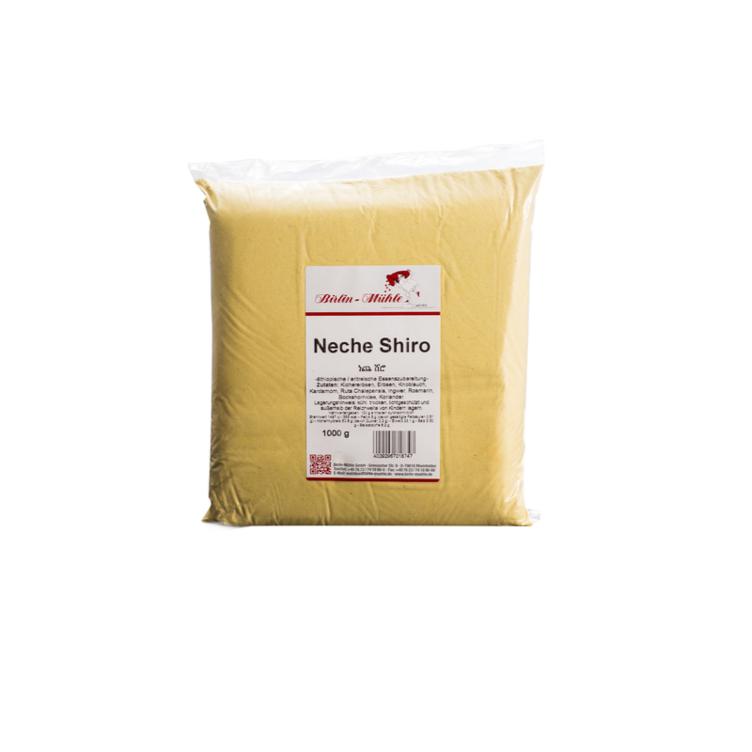 Neche Shiro 750 g